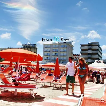 Royal Hotel 4*