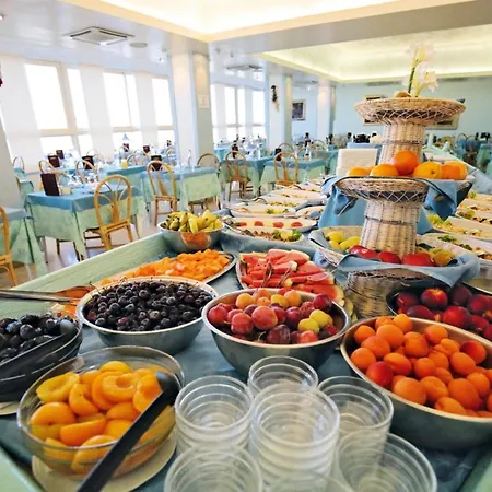 Hotel Royal Cesenatico