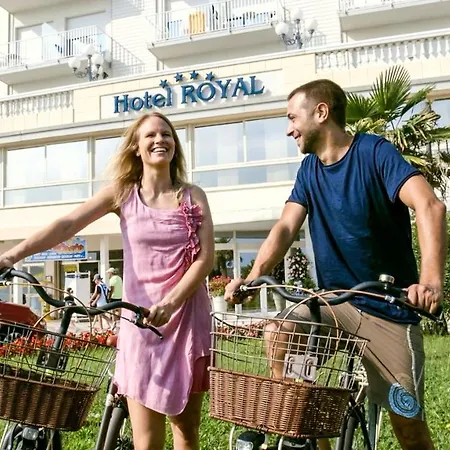 Royal Hotel 4*