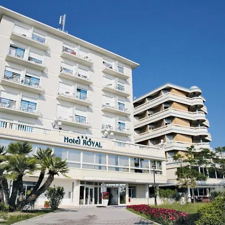 Hotel Royal Cesenatico