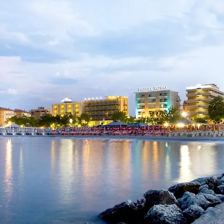 Royal 4* Cesenatico