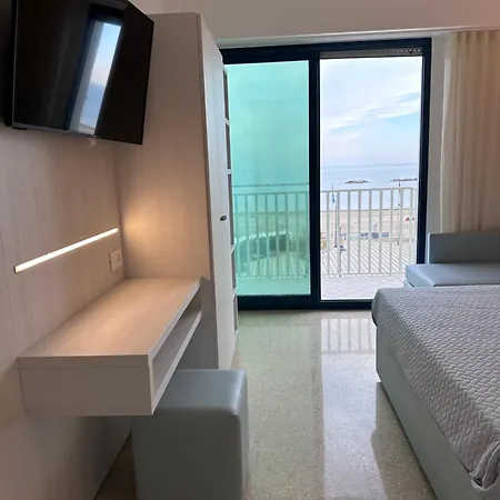 Hotel Royal Cesenatico